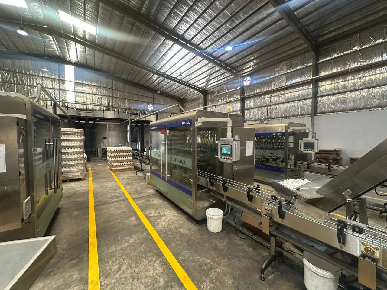 مختبر وفحوصات جودة الزيت